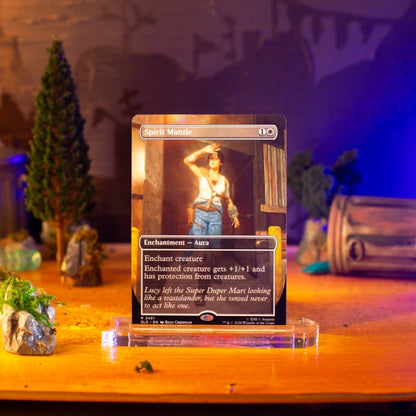 MTG: Secret Lair x Fallout: Beyond Vault 33