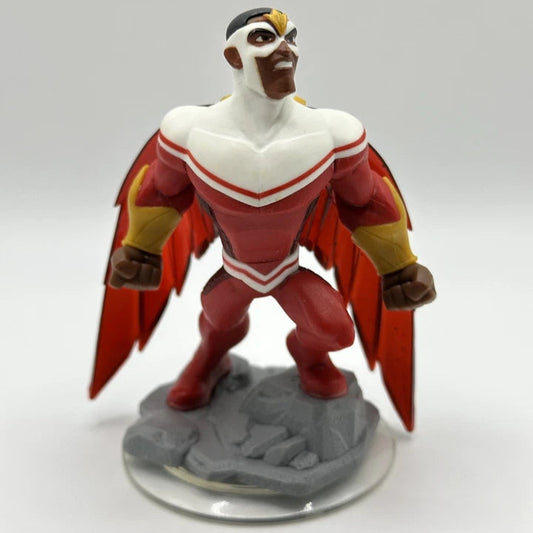 Disney Infinity 2.0 Falcon Figure