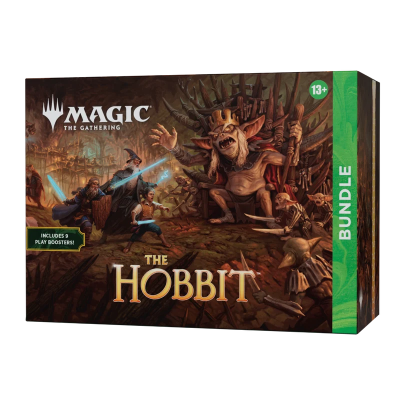 Magic: The Gathering – The Hobbit Bundle