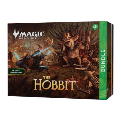 Magic: The Gathering – The Hobbit Bundle