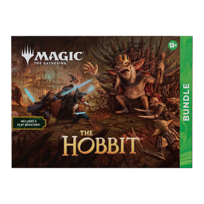 Magic: The Gathering – The Hobbit Bundle