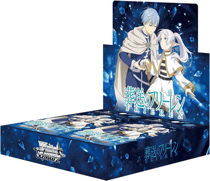 Weiss Schwarz: Frieren Vol.2 Japanese Booster Pack